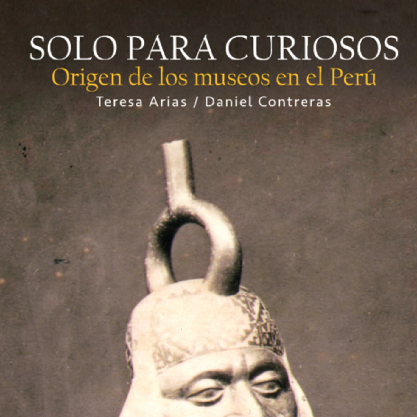 CANAL MUSEAL : EL PODCAST