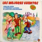 La Princesa y la Rana (1981)