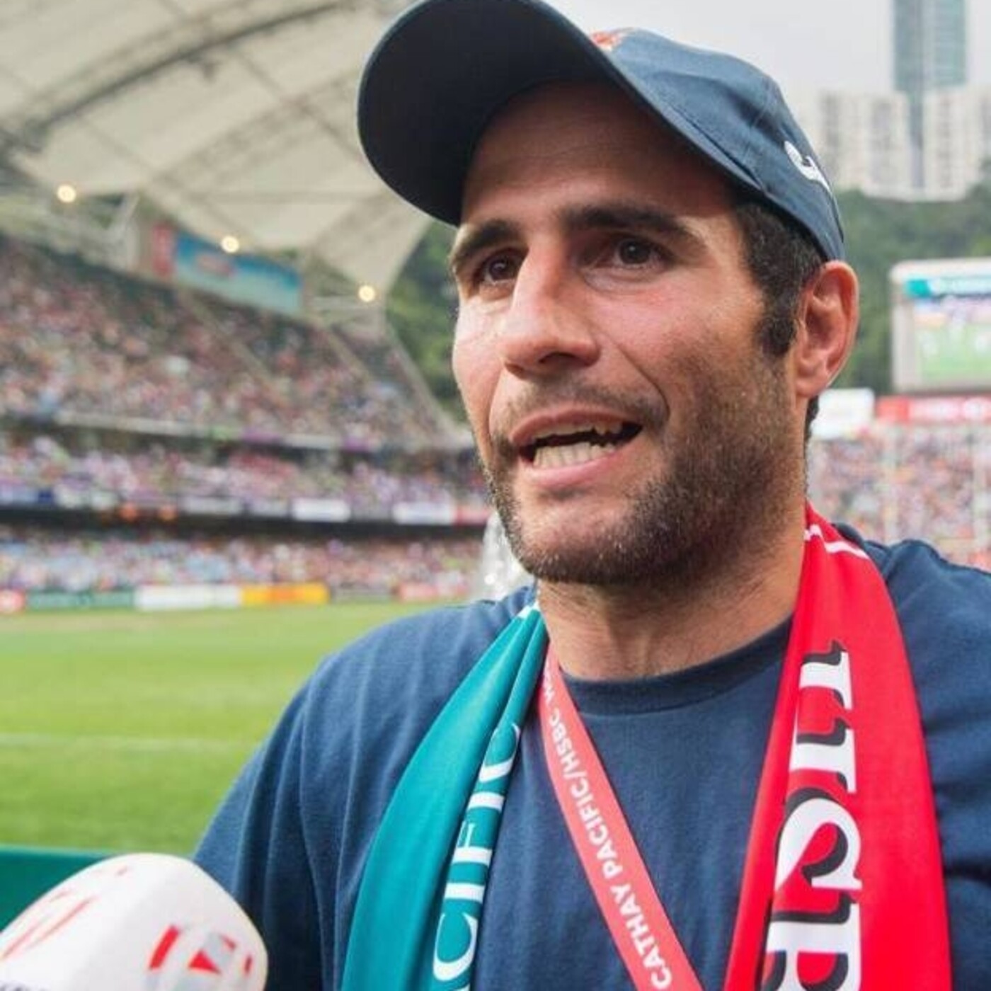 Pablo Feijoo: CAMPEONES DE EUROPA 7'S (29-06-21) - Episodio exclusivo para mecenas