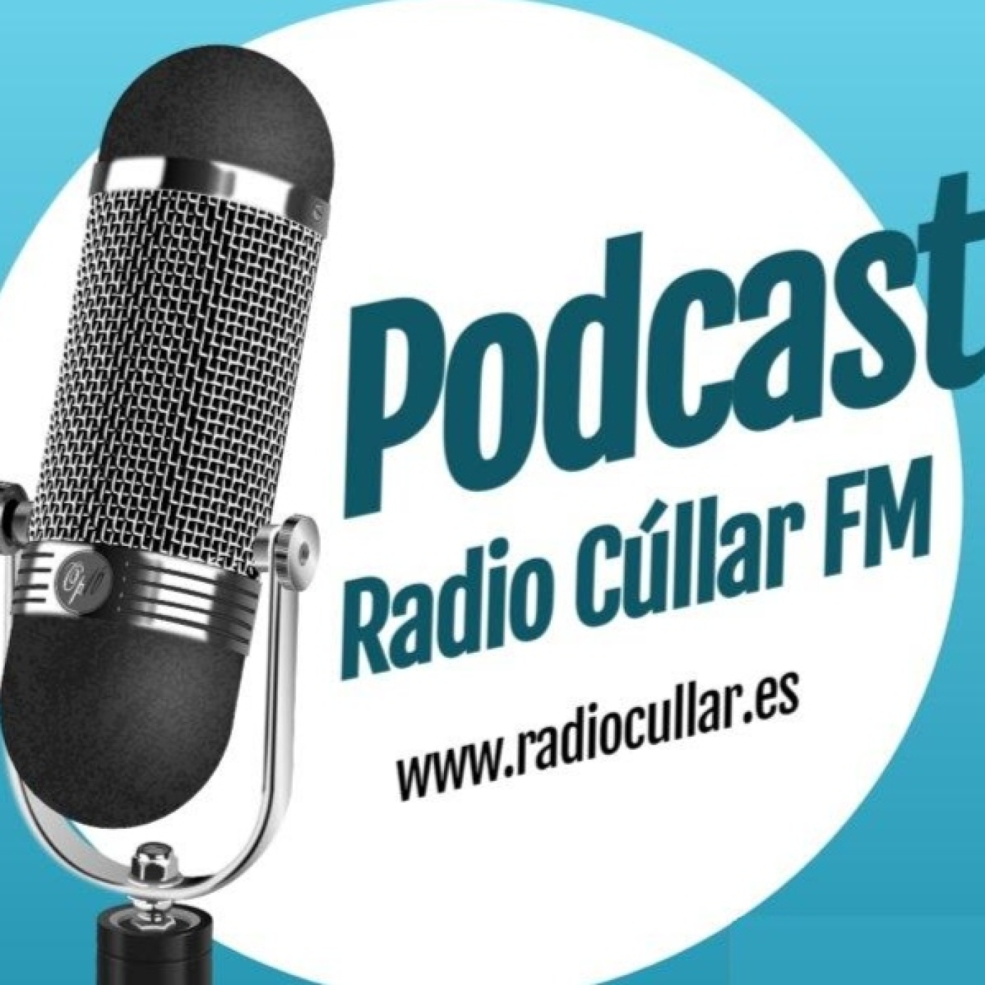 Informativo Local de Radio Cúllar - Lunes 01 Julio 2024 episode artwork