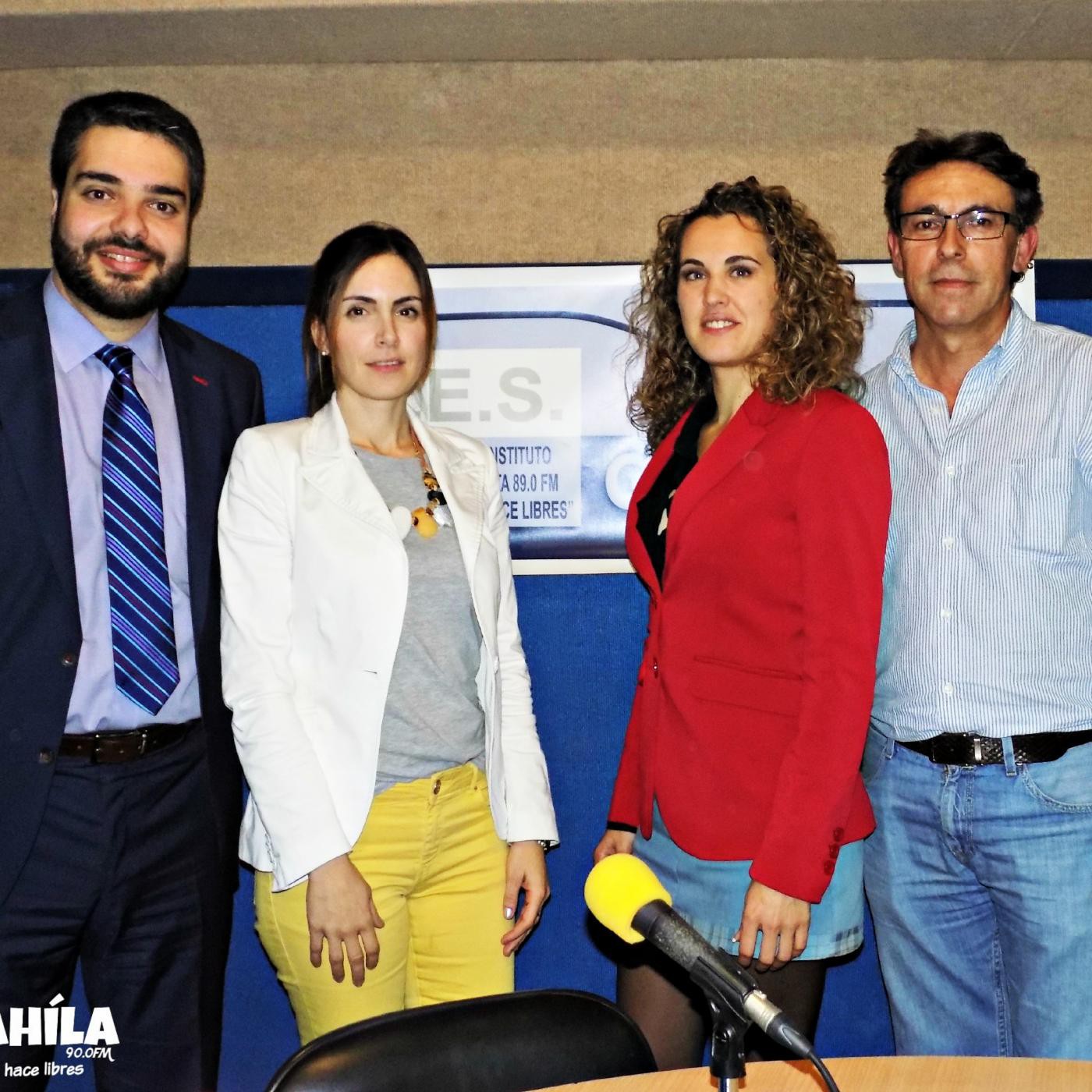 Podcast de La Retahíla Adra
