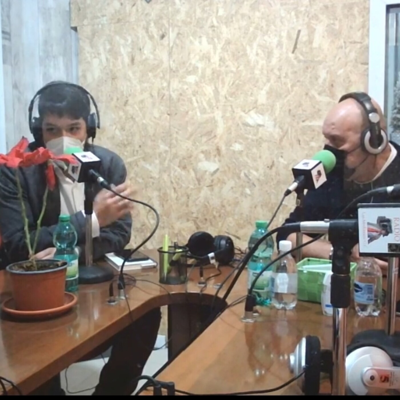 COSAS DE LA VIDA con Rosi Ortiz
