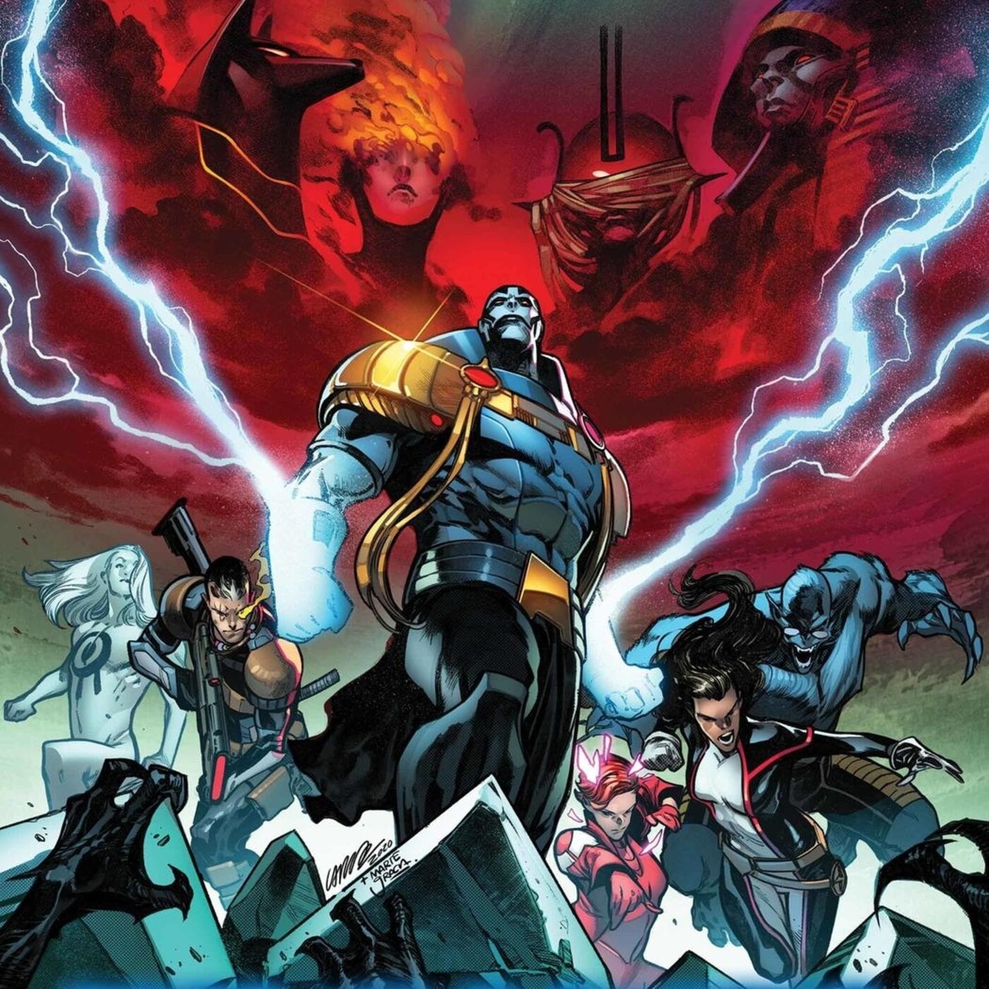Tomos y Grapas Cómics