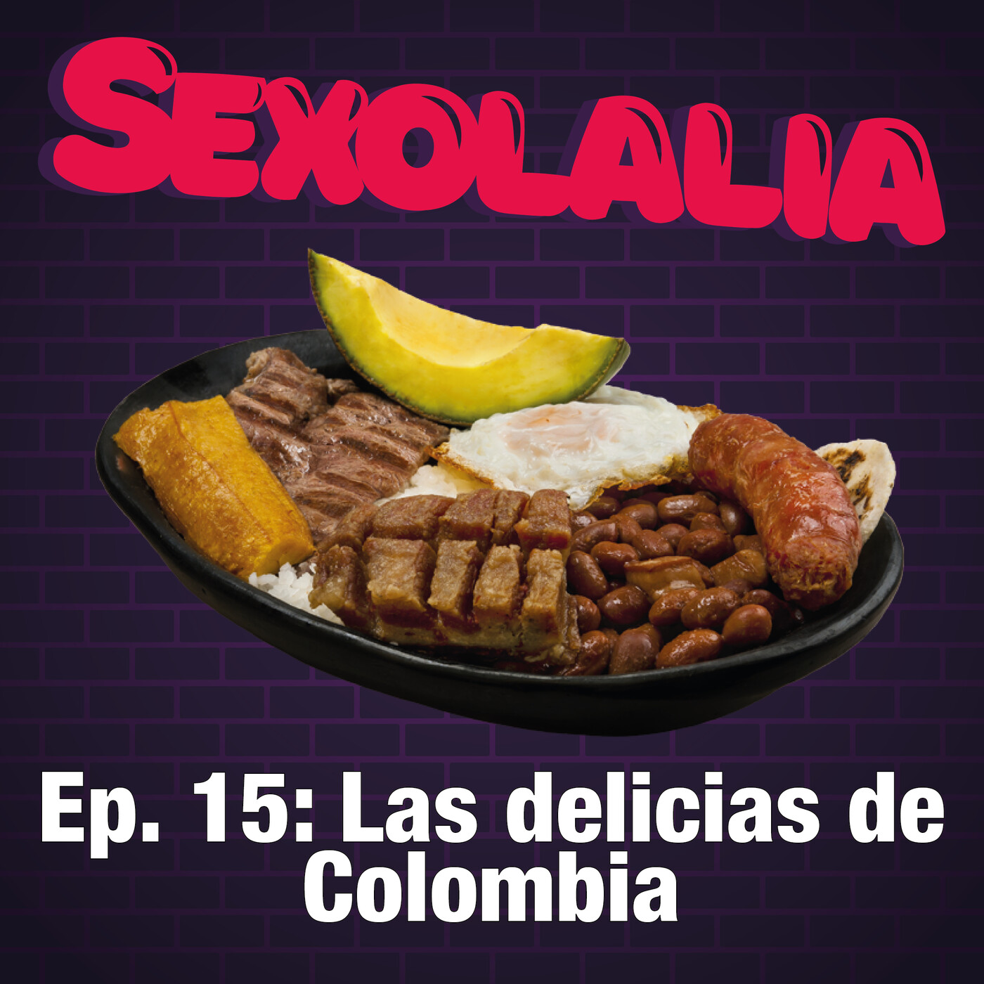 Sexolalia