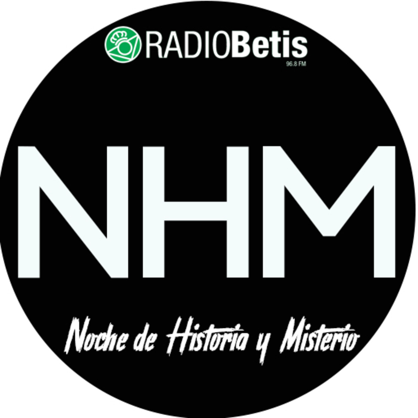 NOCHE DE HISTORIA Y MISTERIO - T8 - 290-12 - Nueva Intro y Reposición Programa Apocalipsis episode artwork