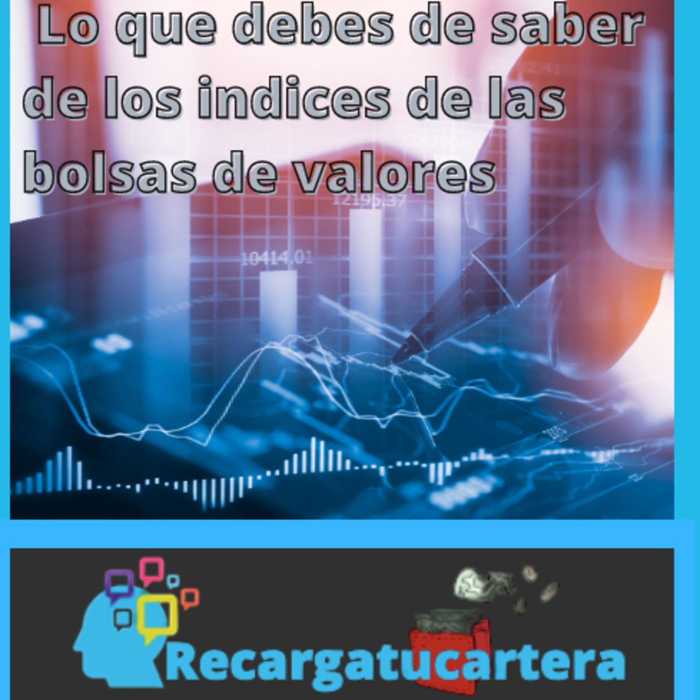 Recargatucartera