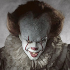 El Laberinto 2x03: Las garras de Pennywise / Huérfanos y psicópatas / Joker
