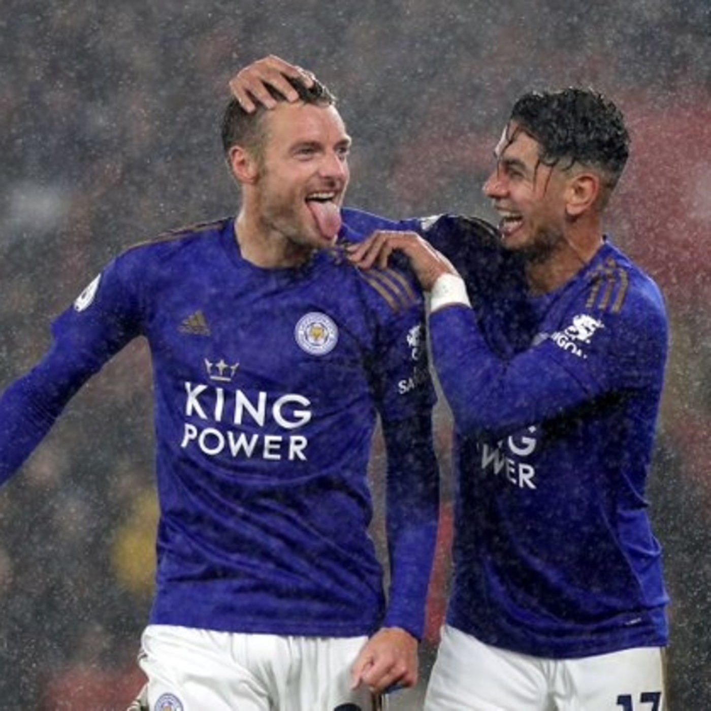 SCS - El Leicester sigue maravillando (J8T3) episode artwork