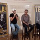 Rueda de prensa de TEQUILA en Madrid