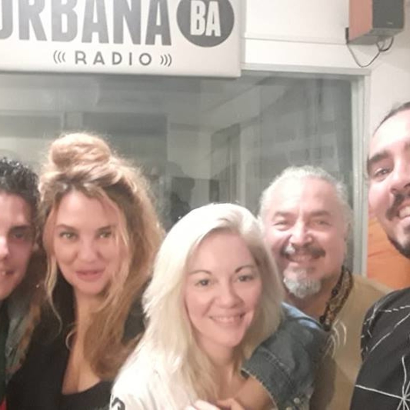 Coaching para el éxito | radio UrbanaBA