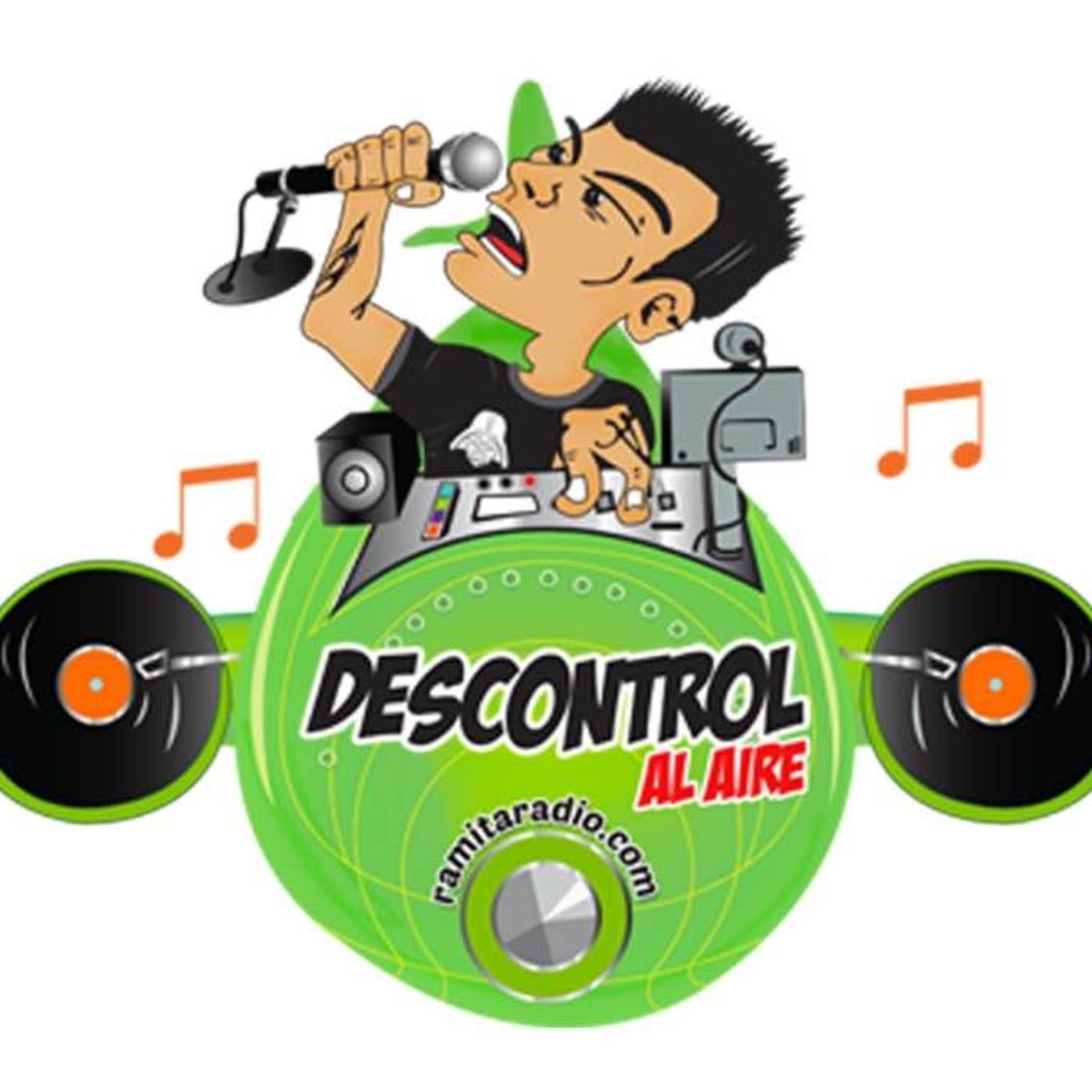 Descontrol