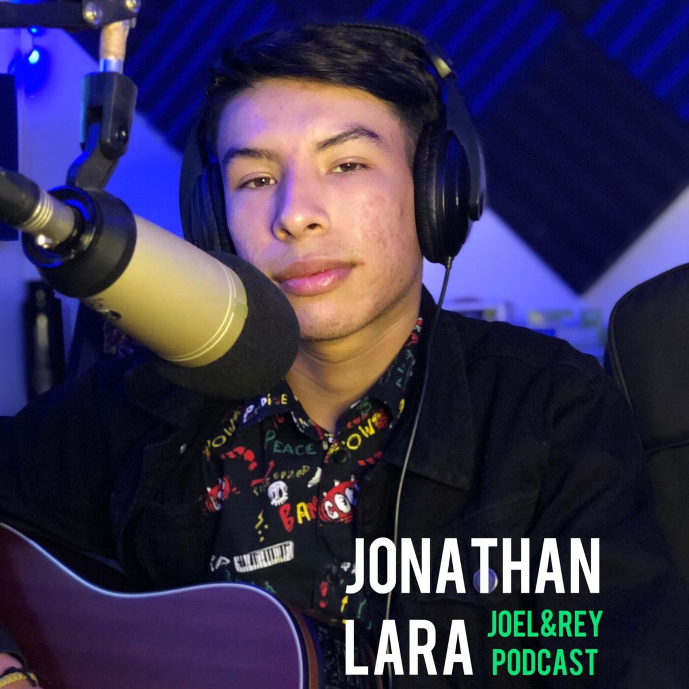 Joel&Rey