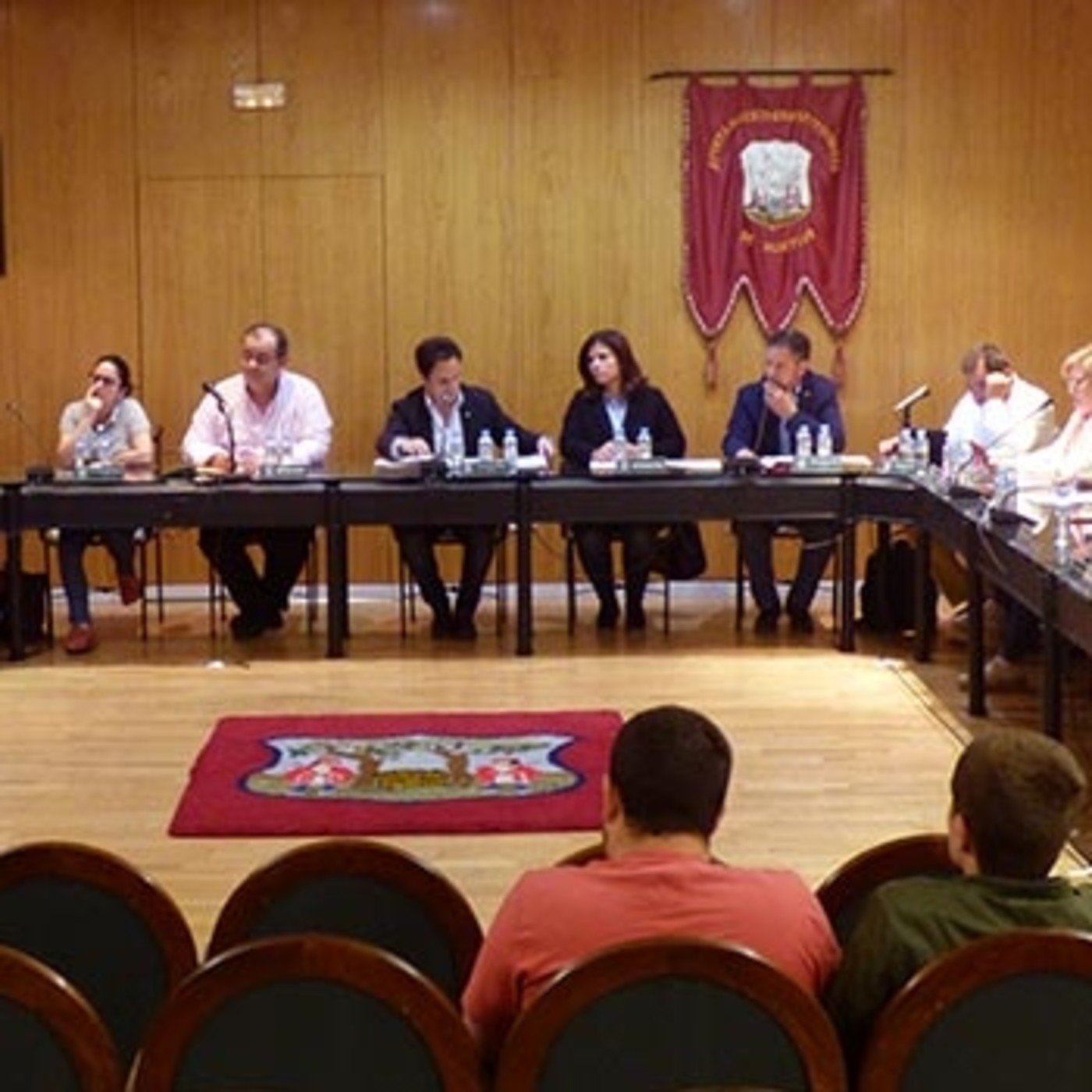 Audio documentos de VentanaDigital.com