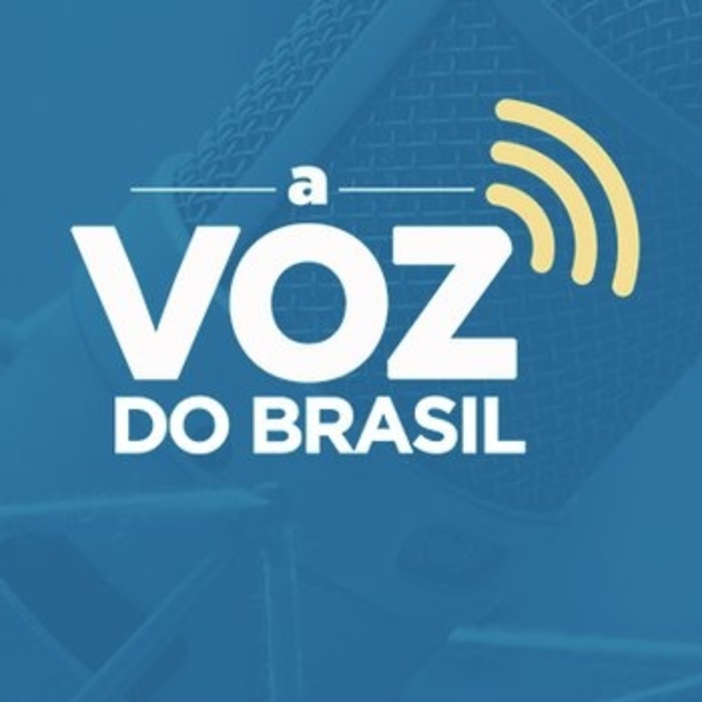 A Voz do Brasil