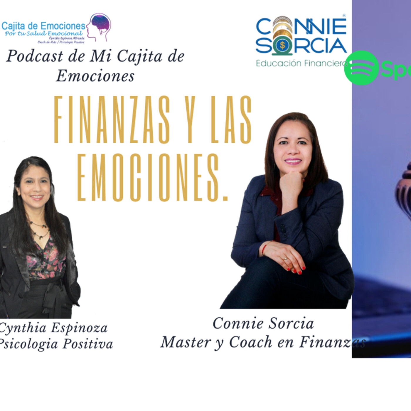 Podcast Mi Cajita de Emociones