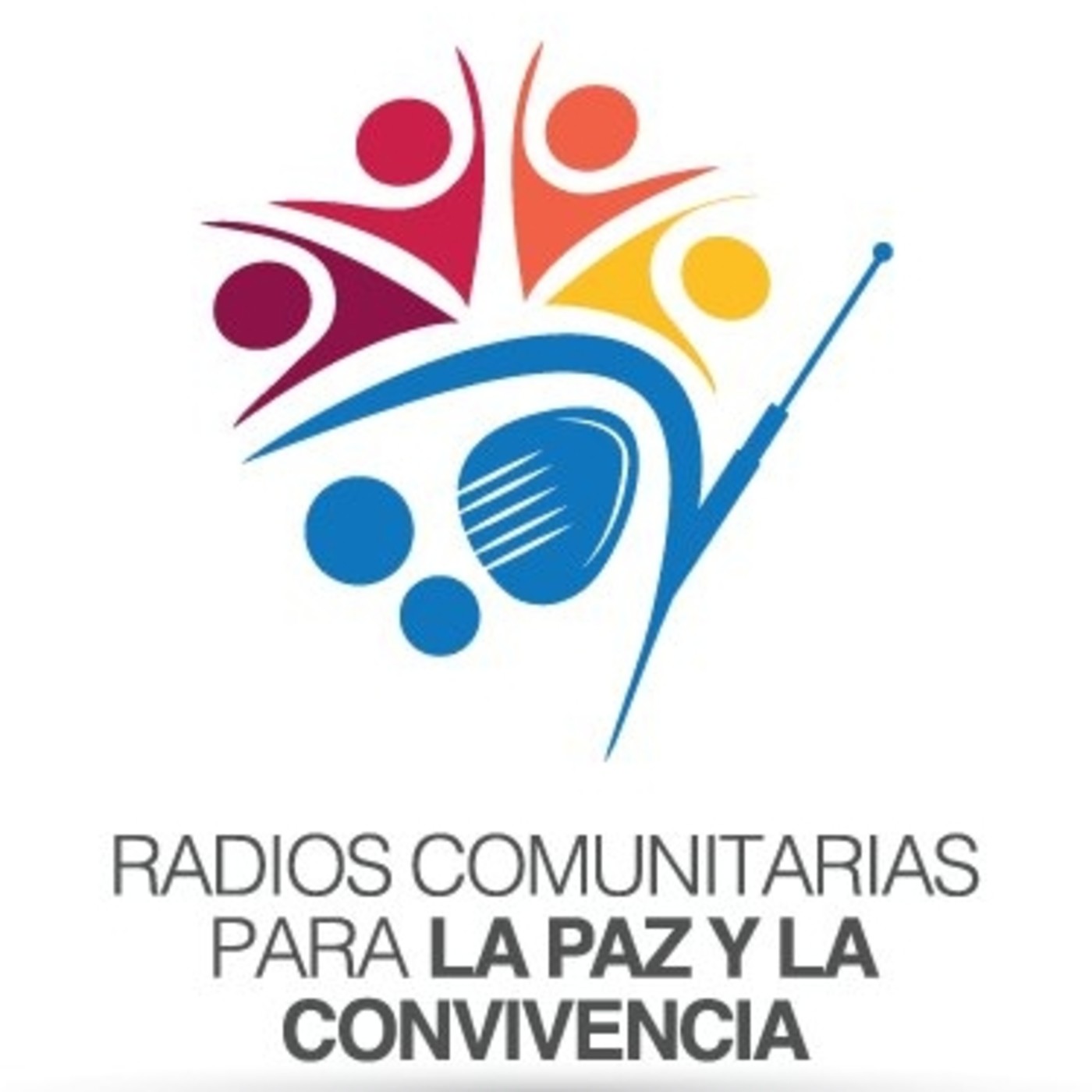 Radios Comunitarias para la Paz y la Convivencia