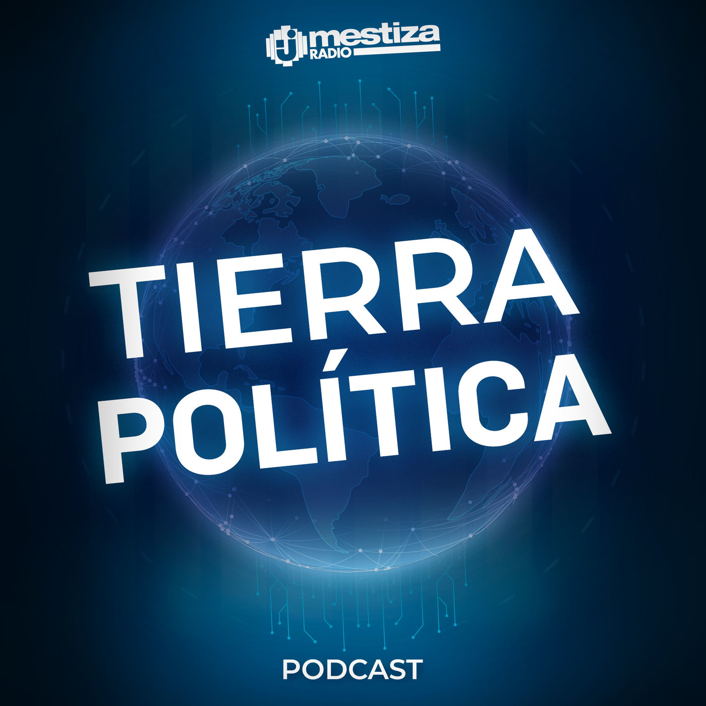 Tierra Política