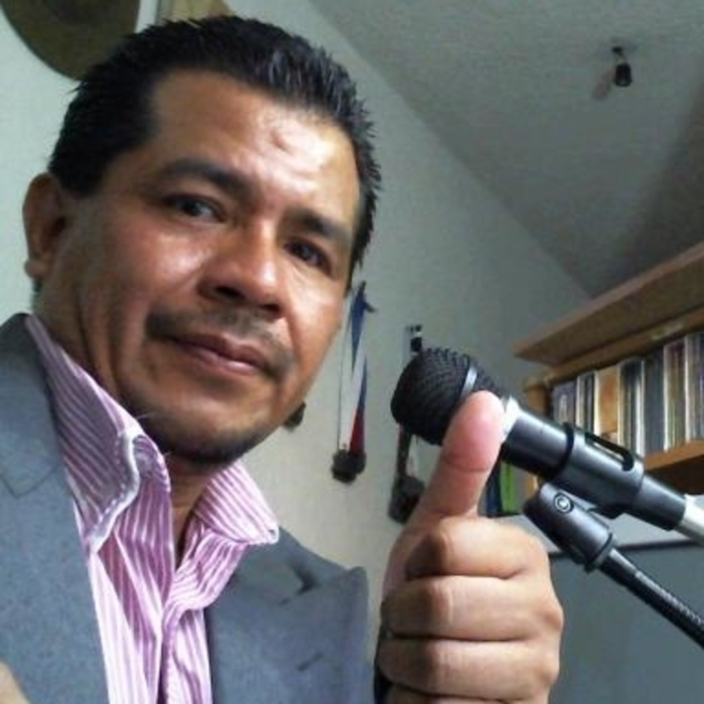 Podcast Radio Virtualidad Educativa