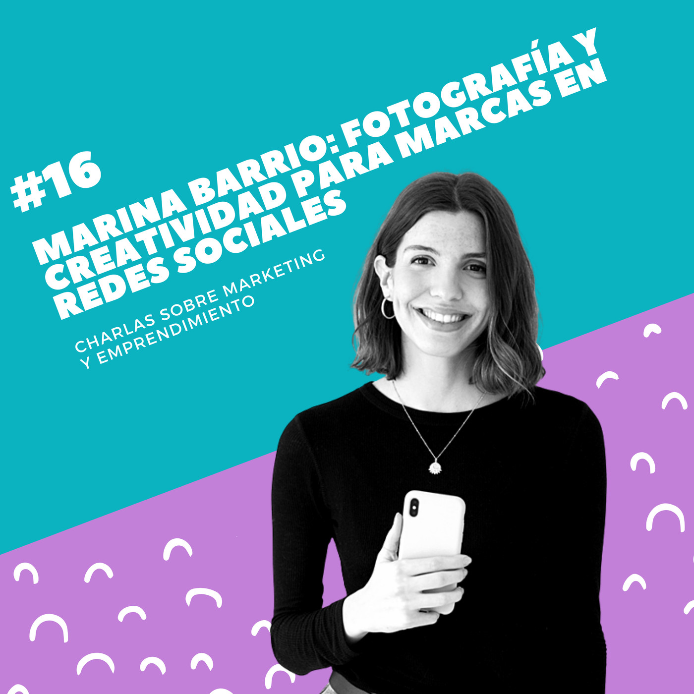 Charlas sobre Marketing y Emprendimiento