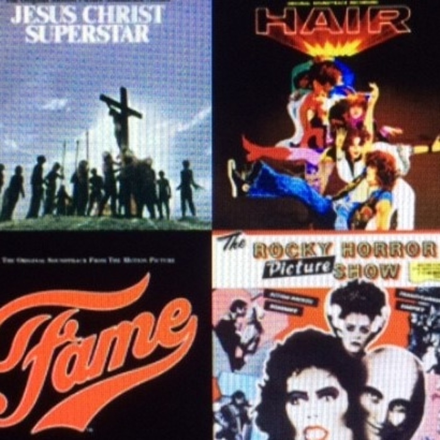 AL MAL TIEMPO BUENA MUSICA