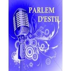 Parlem d'estil Ana Velázquez (Fisioterapeuta) (02/09/13)