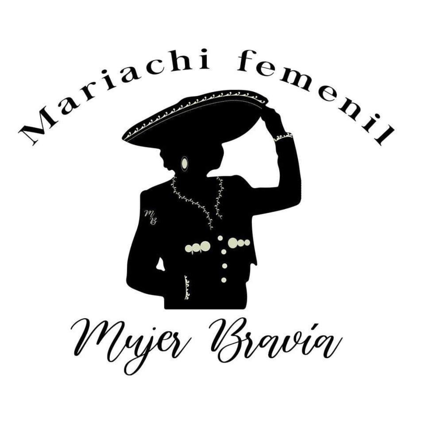 Programa 114 - Mariachi Mujer Bravía episode artwork