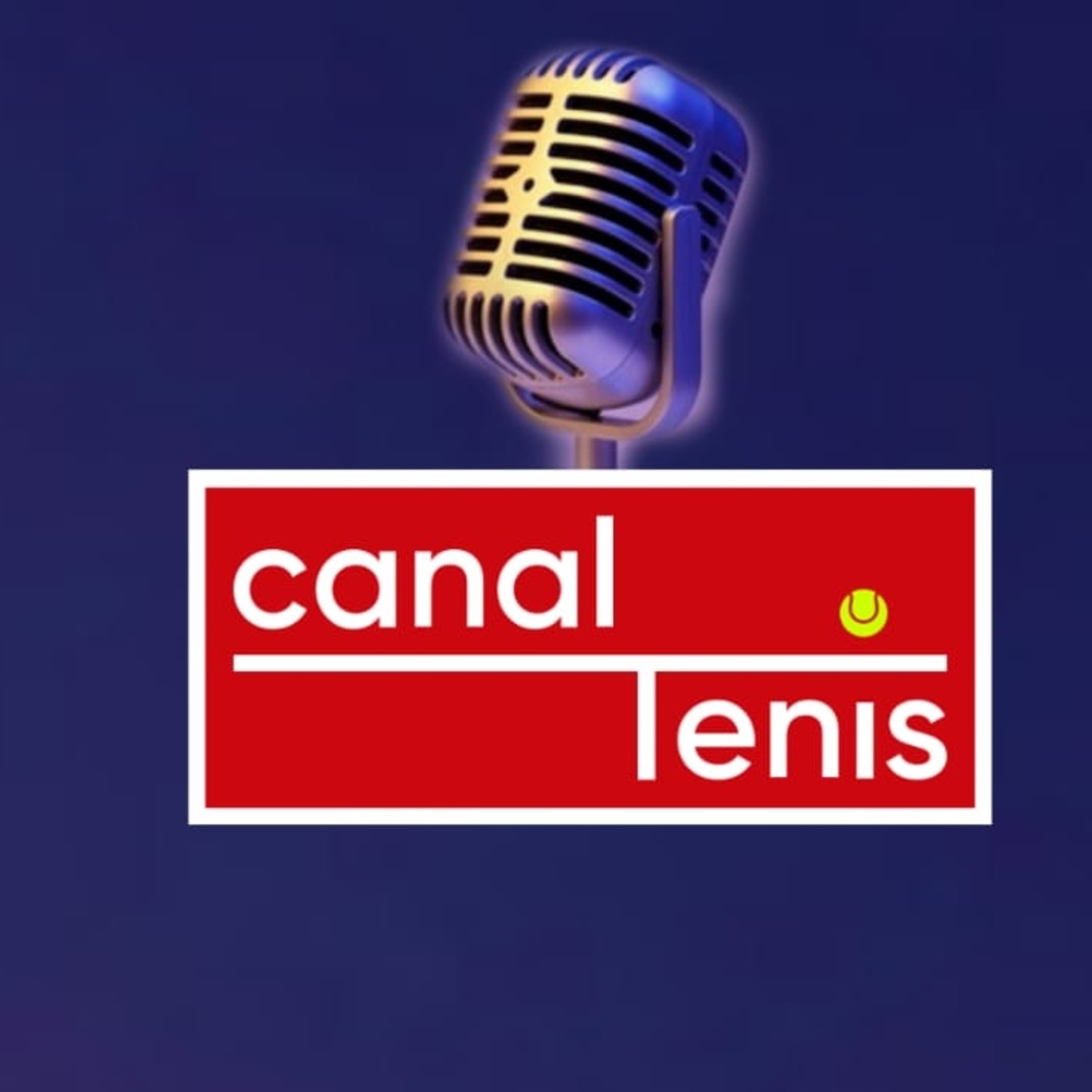 Canal Tenis