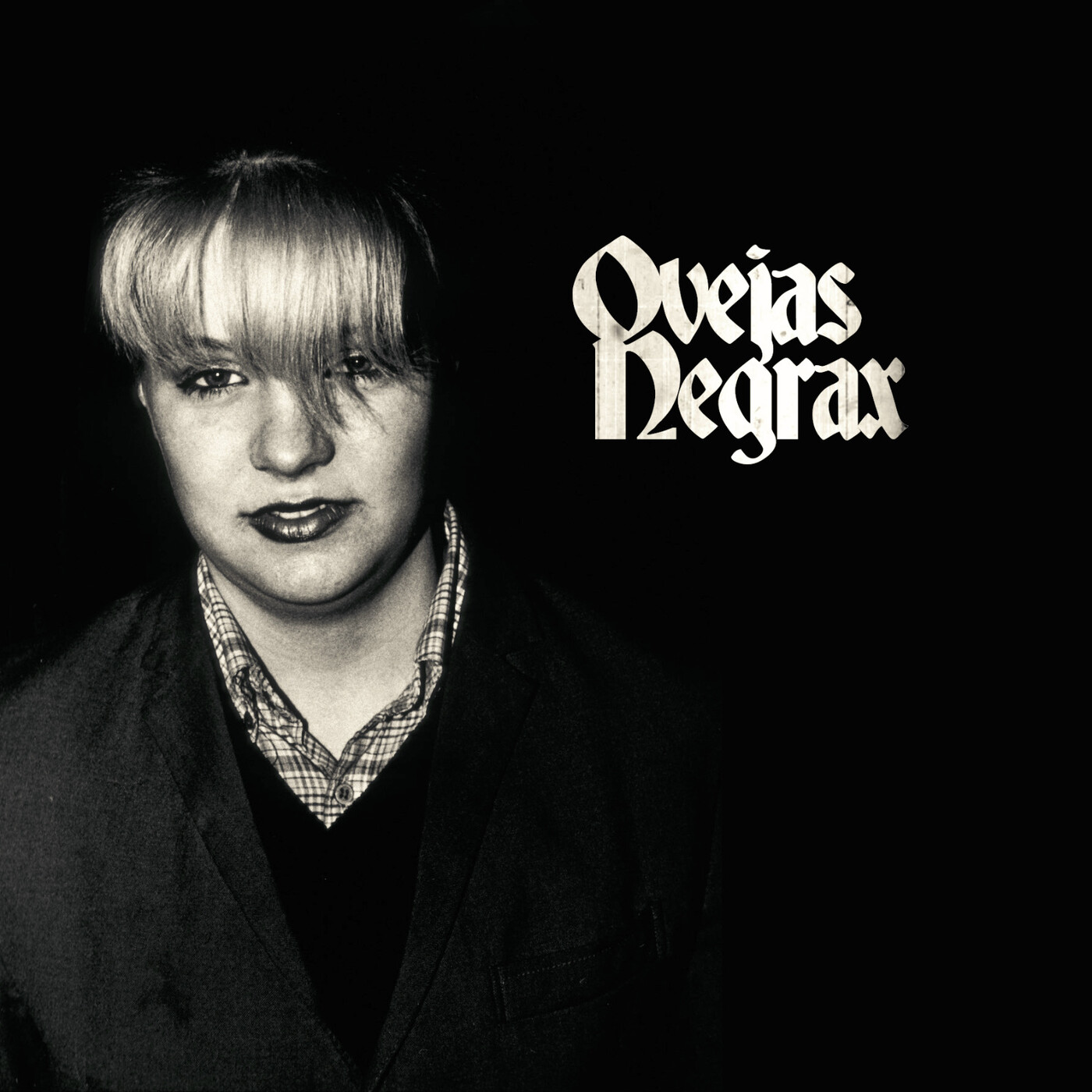 Ovejas Negrax / De Madrid al... / #212 episode artwork