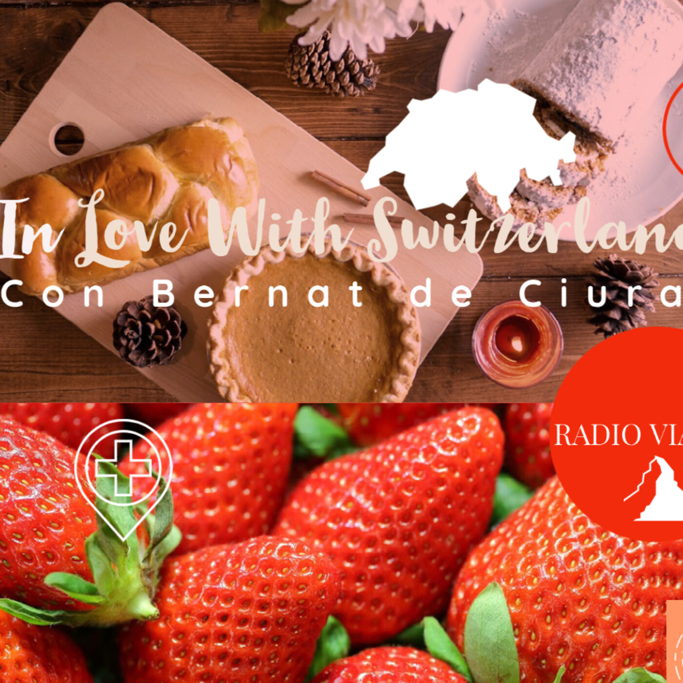 #InLoveWithSwitzerland