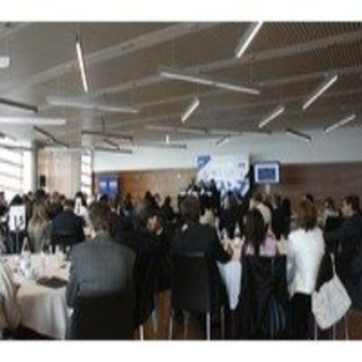 Las Rutas de la innovación, Desayuno Adea con Alfonso González. Corte 2.
