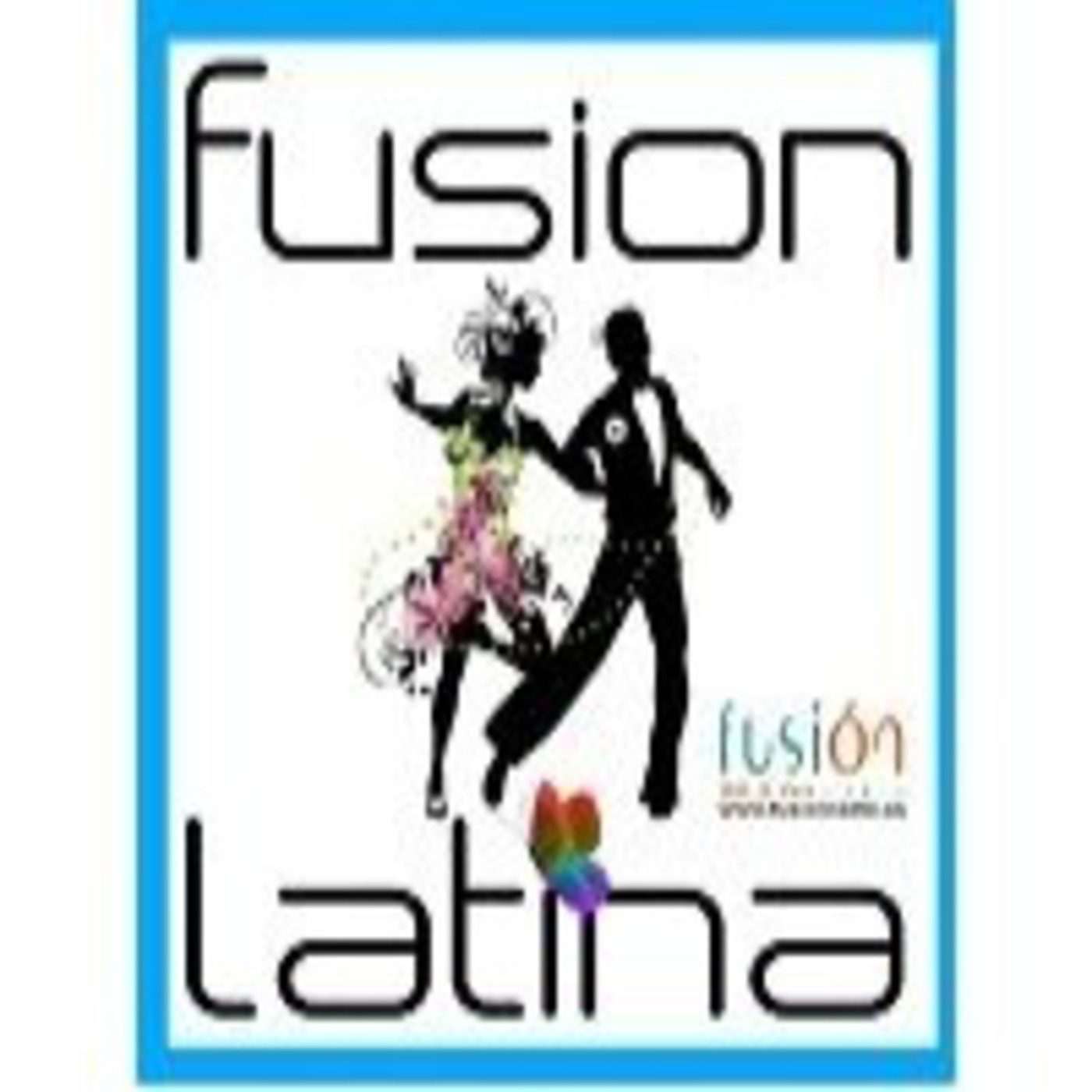 Podcast Fusión Latina Radio