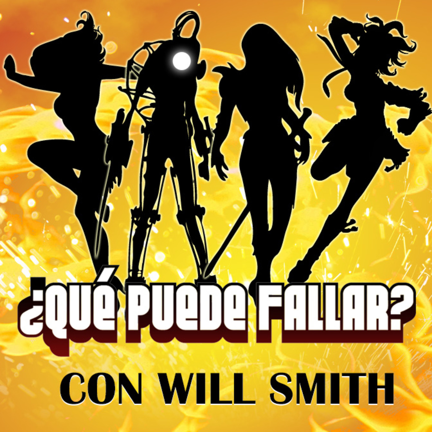 ¿Qué Puede Fallar?