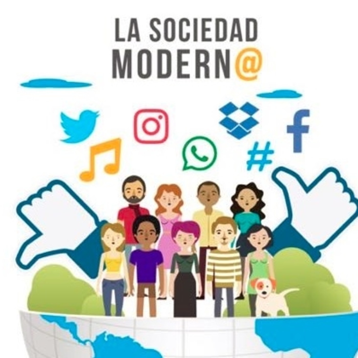 La sociedad moderna. 150319 p024
