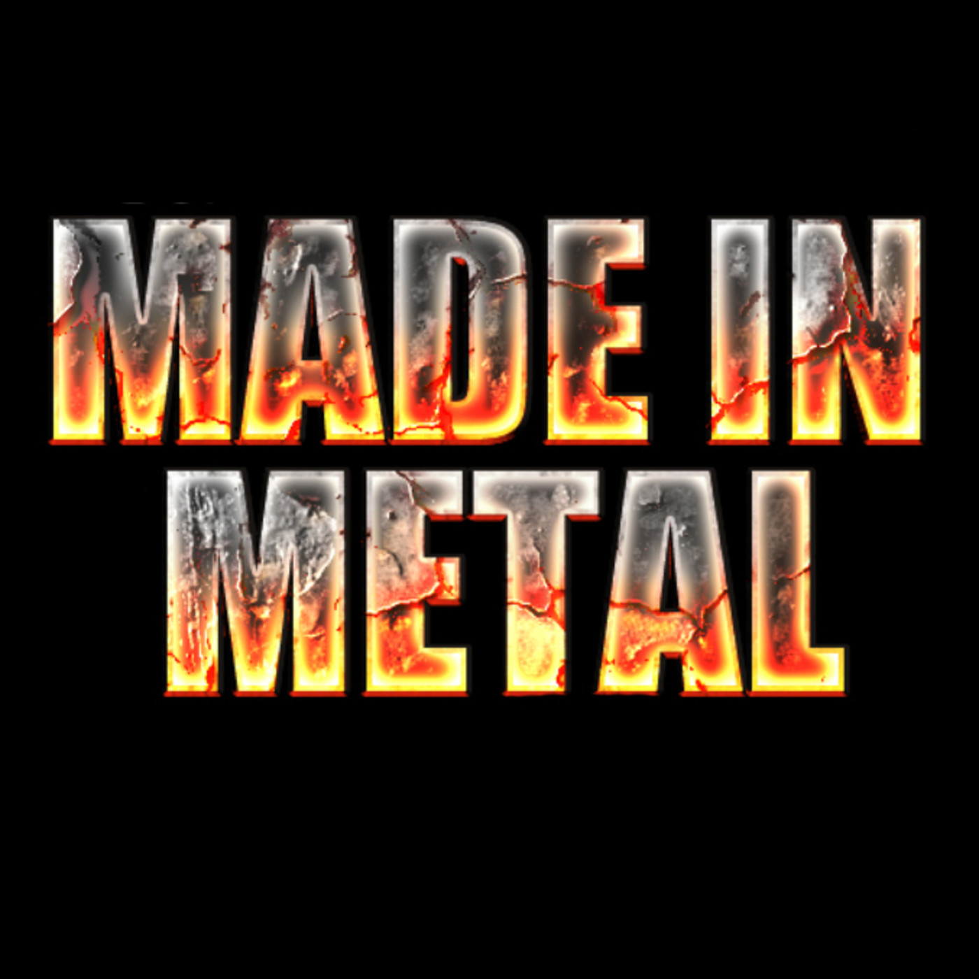 Made in Metal programa Nº 35 - 2016 - Episodio exclusivo para mecenas episode artwork