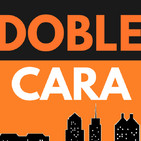 DOBLE CARA. Control Social y Manipulación de masas