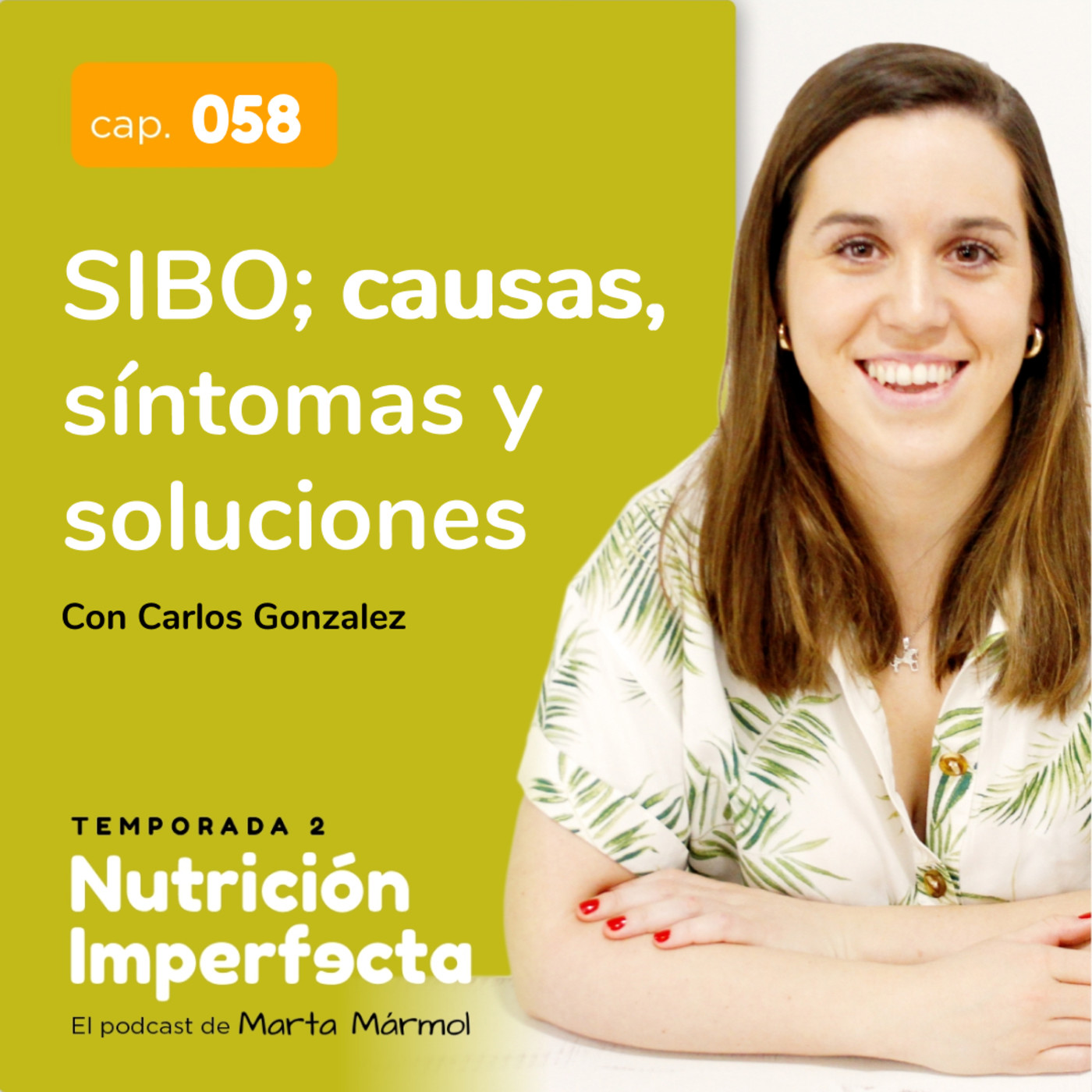 Nutrición Imperfecta
