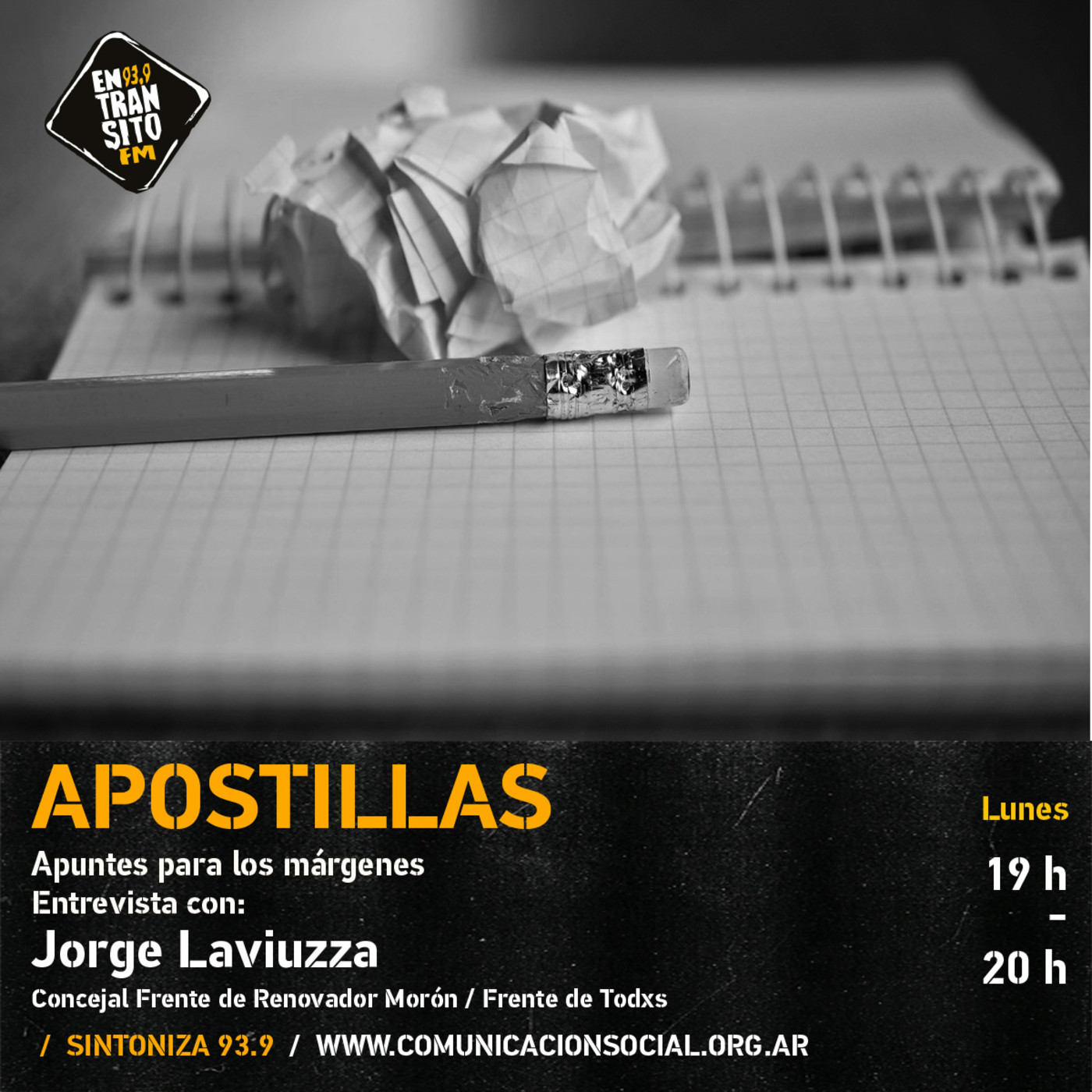 Apostillas