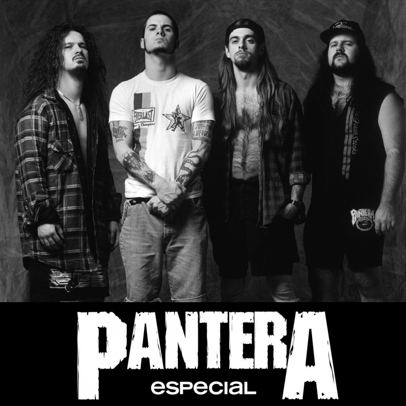 99 maneras [Rock Radio Show]