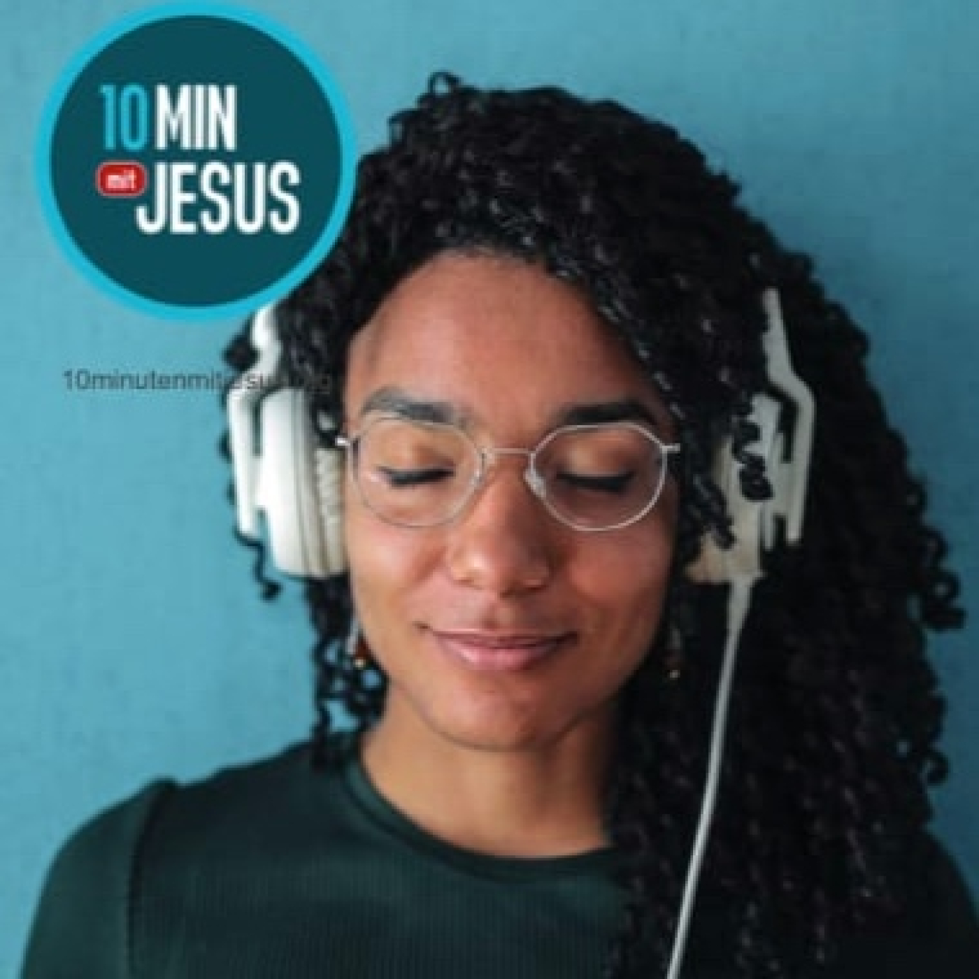 15-10-2022-Dem Geist Raum geben-10 Minuten mit Jesus