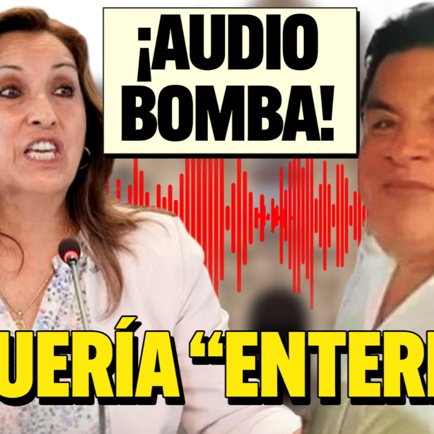 La Encerrona