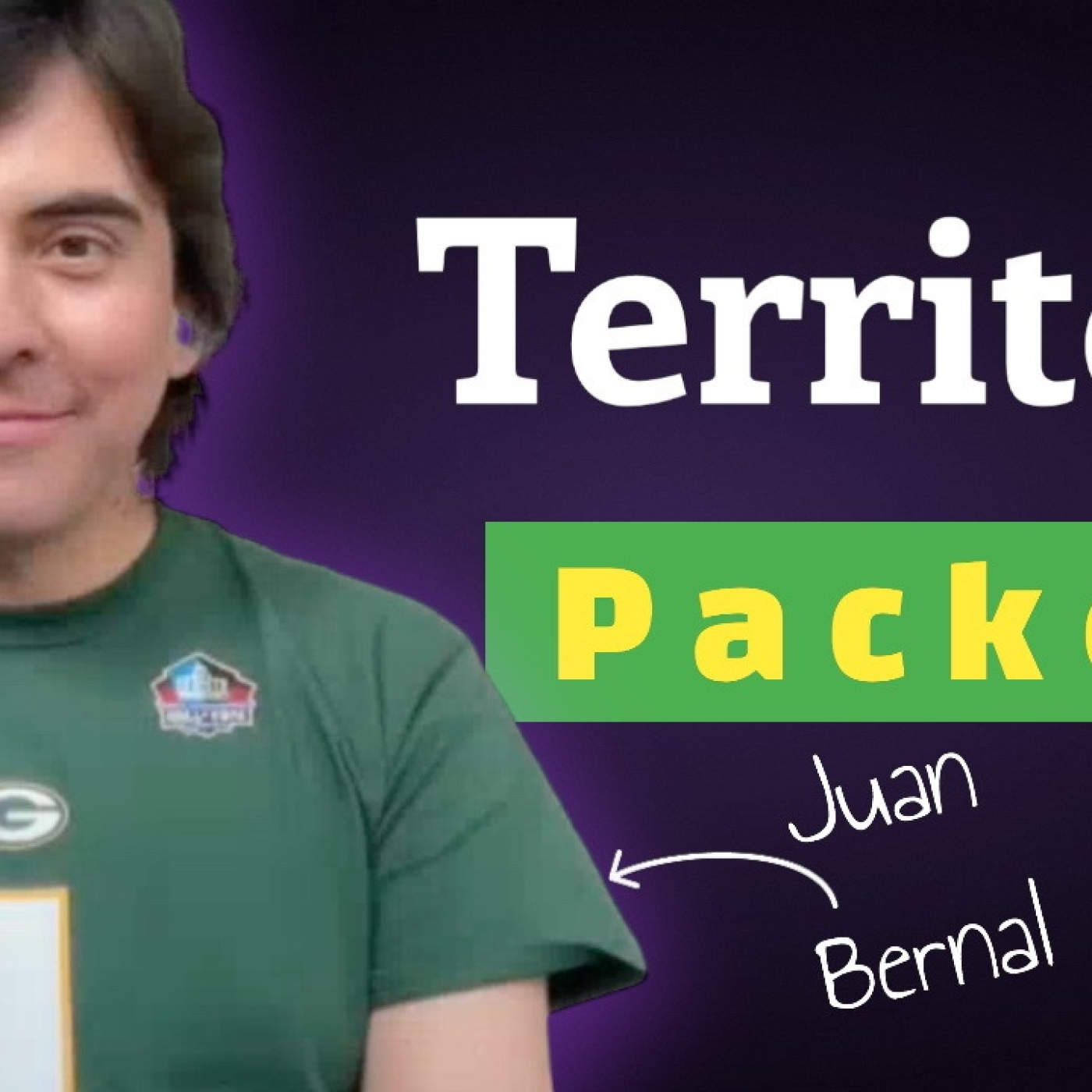 Territorio Packers