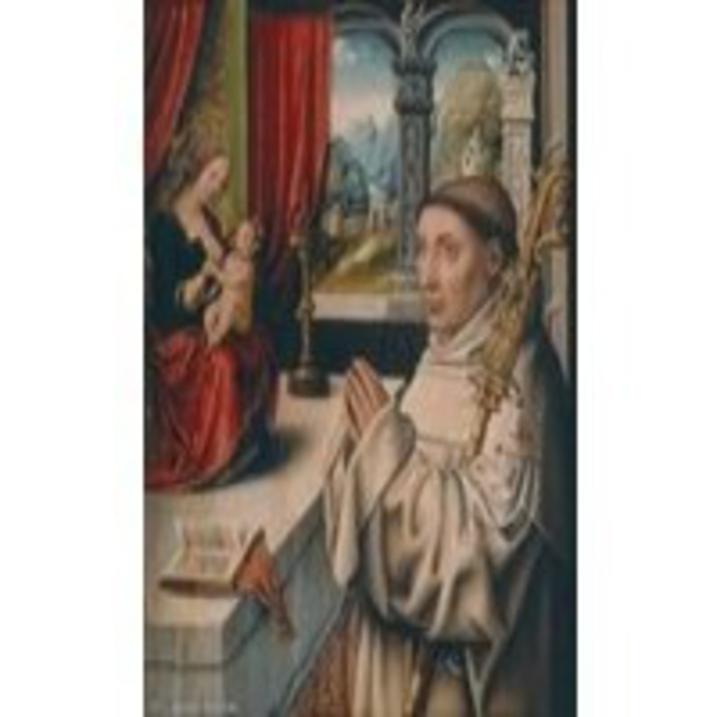 FASCINADO POR EL MISTERIO