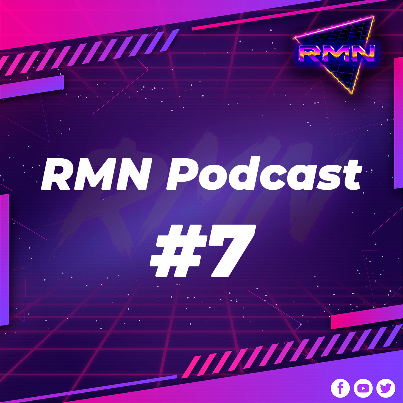 RMN Podcast