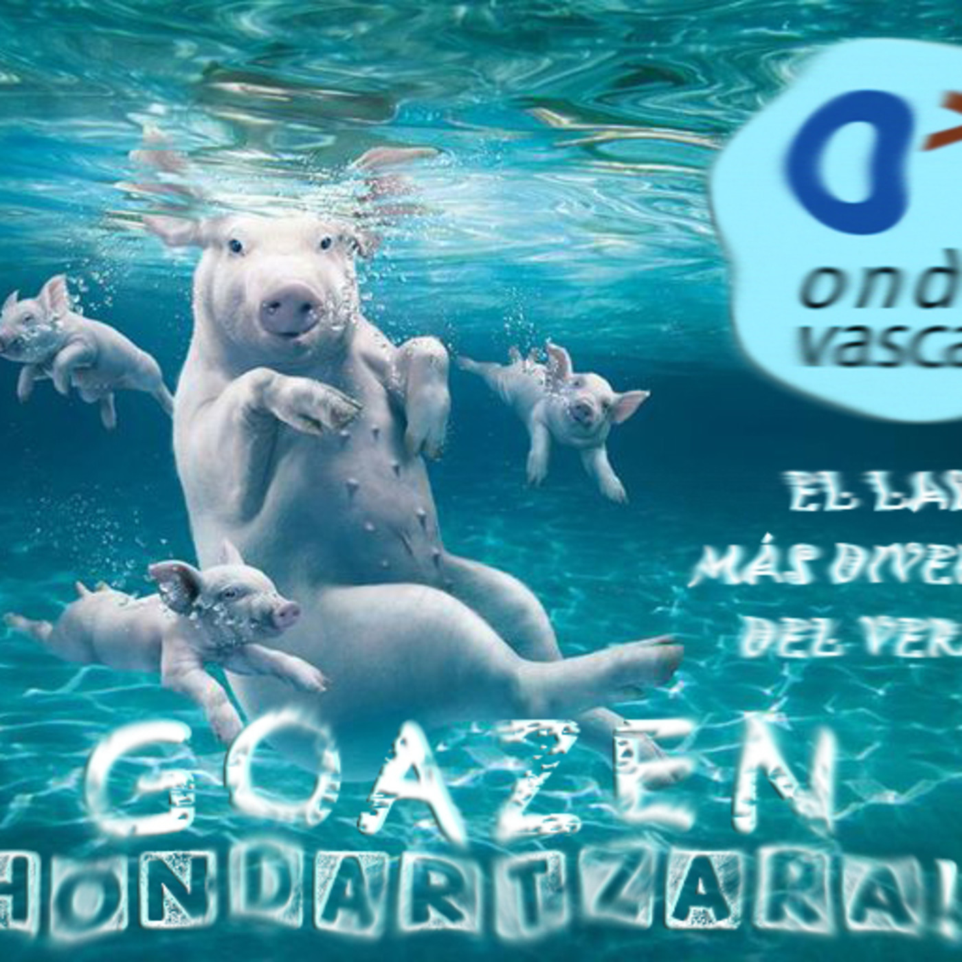 Goazen hondartzara!