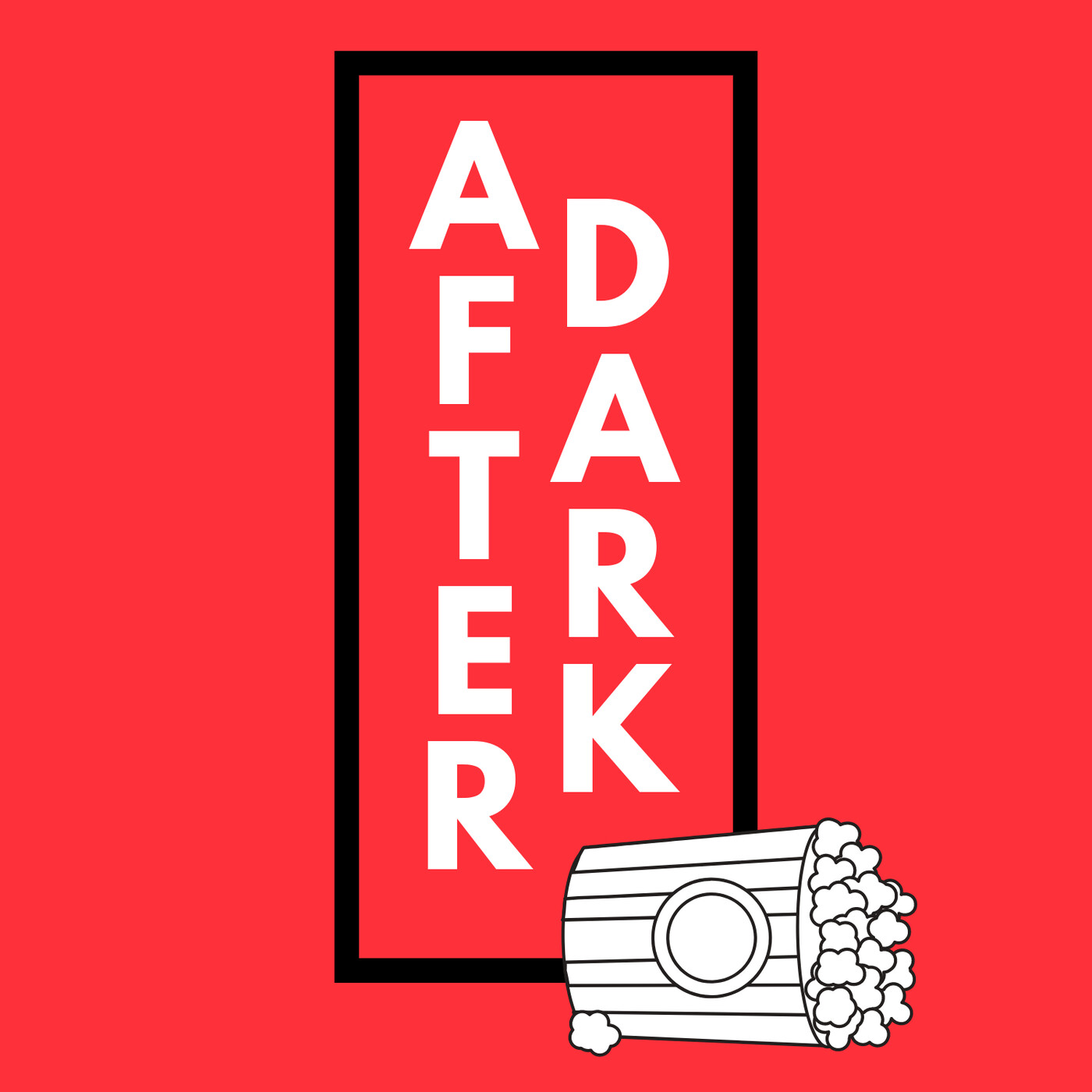 After Dark - 2x05 - De appleTv, La Liga de la Justicia y Sky Rojo!