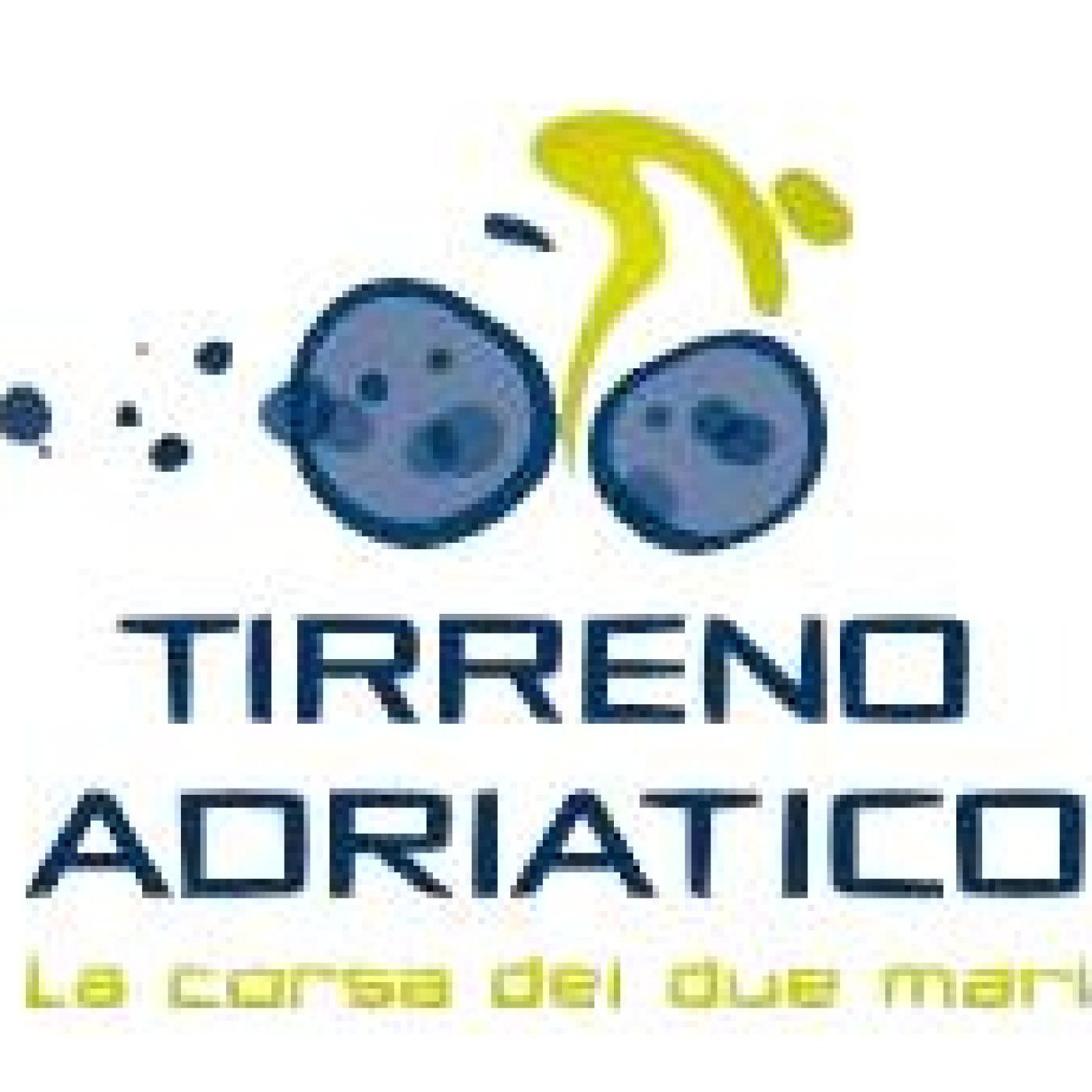 #107 Tropela.eus | 2016 Tirreno-Adriatikoa episode artwork