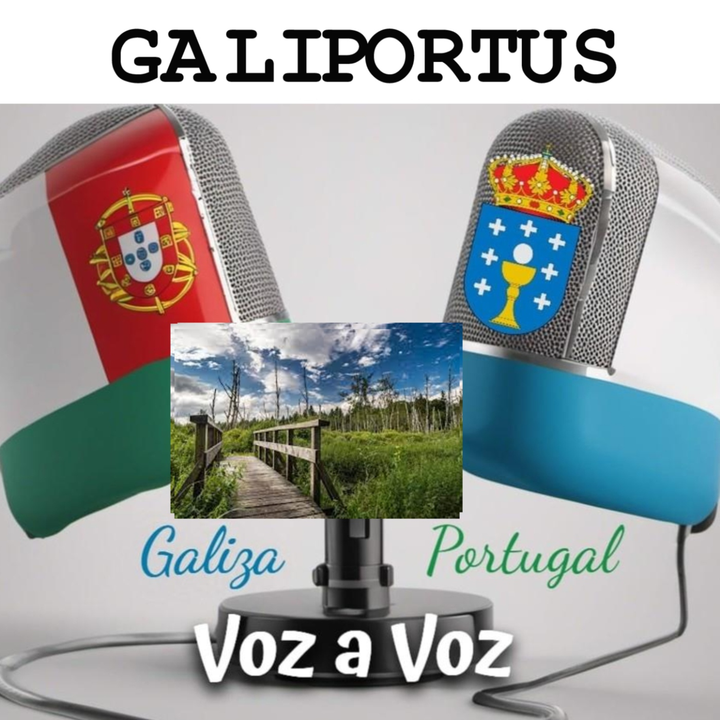 GALIPORTUS