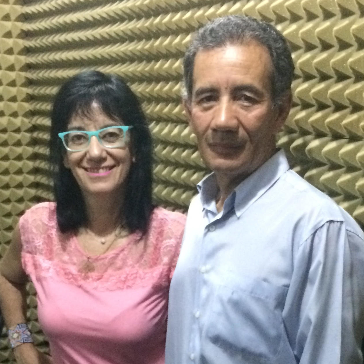 Podcast Expresión Educativa