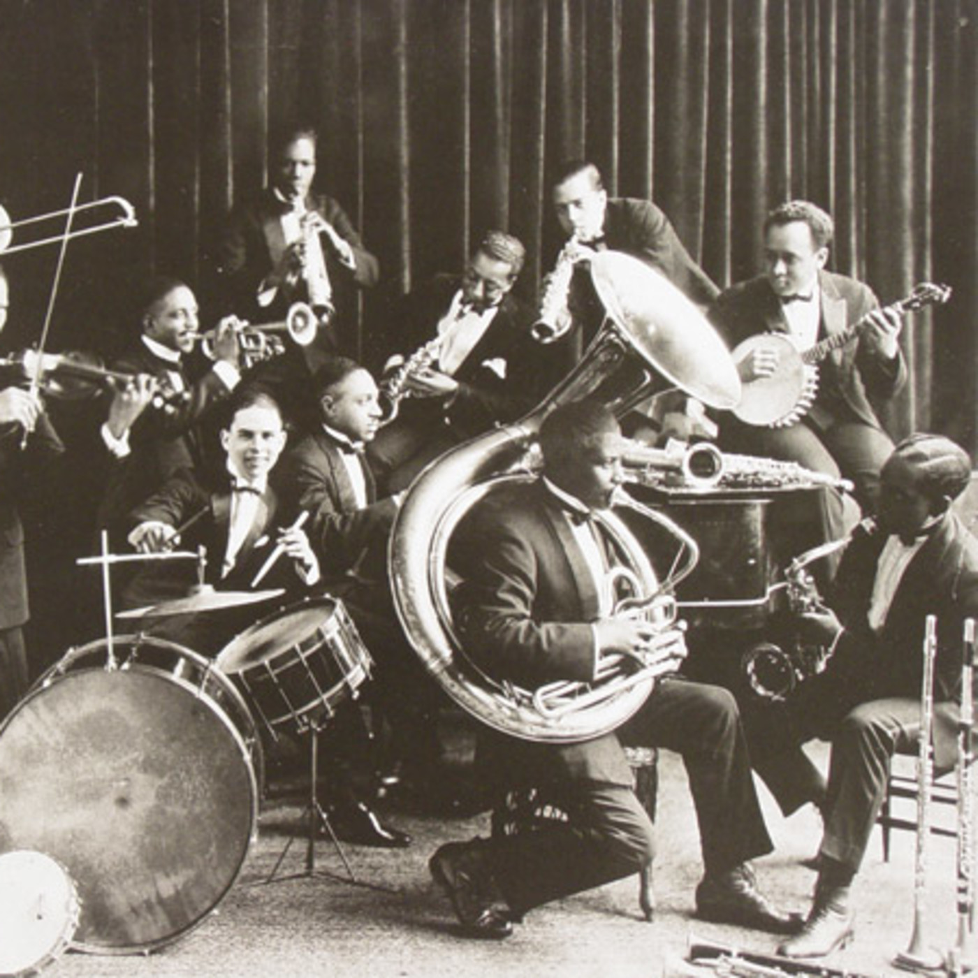 Sauro Jazz