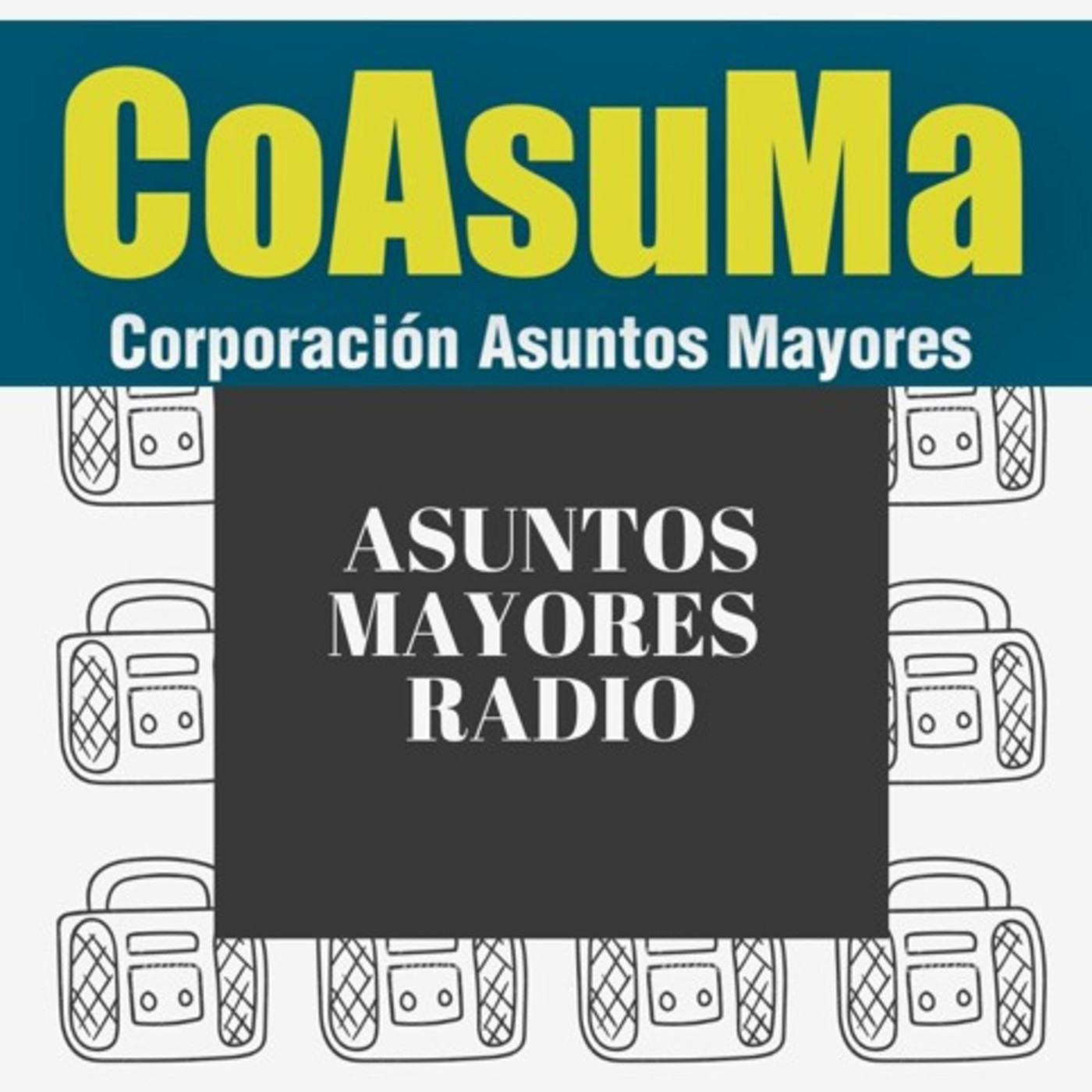 Asuntos Mayores